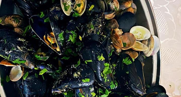 Trattoria da Salvo photo 3