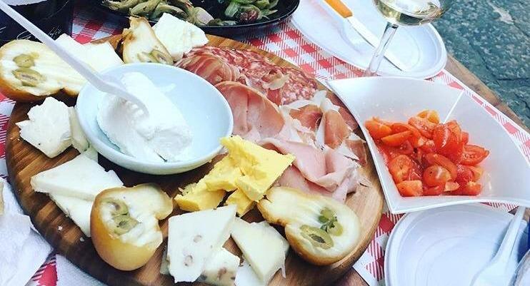 Antica Taverna a Chiaia photo 2