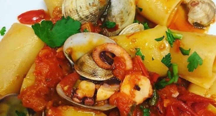 Antica Taverna a Chiaia photo 3