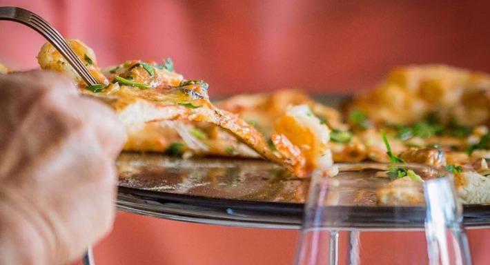 PIKKIO Pizzeria Trattoria photo 3