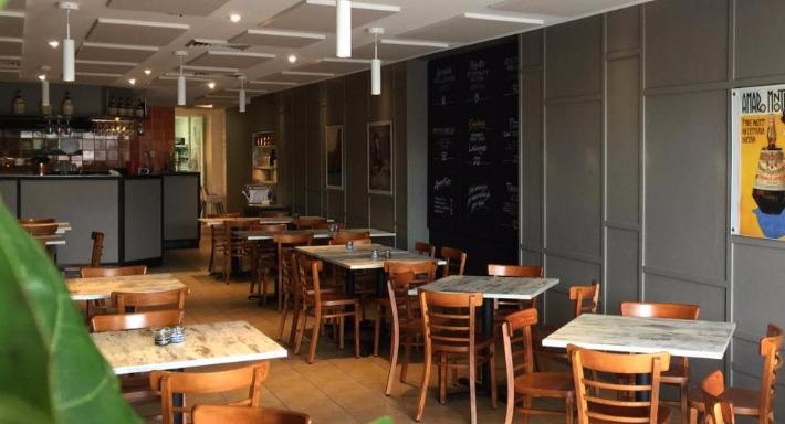 PIKKIO Pizzeria Trattoria photo 5