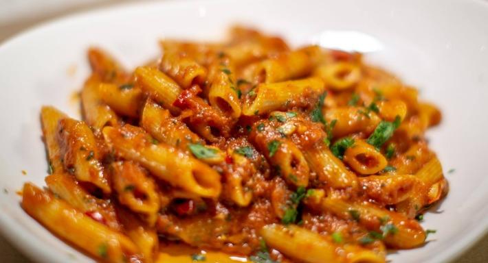 PIKKIO Pizzeria Trattoria photo 4