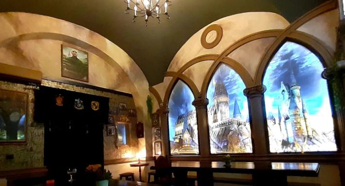 Harry potter photo 2