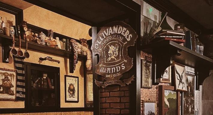 Harry potter photo 3