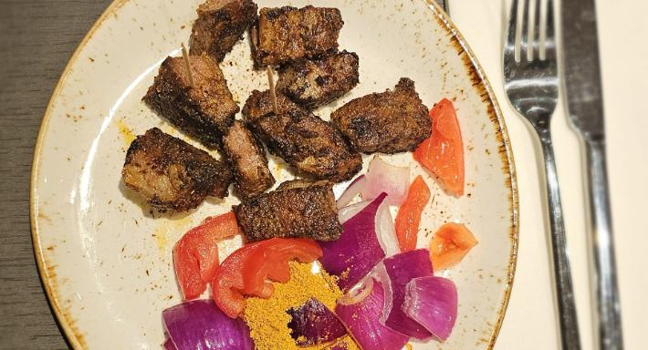 Lọlá - Nigerian Premium restaurant photo 3