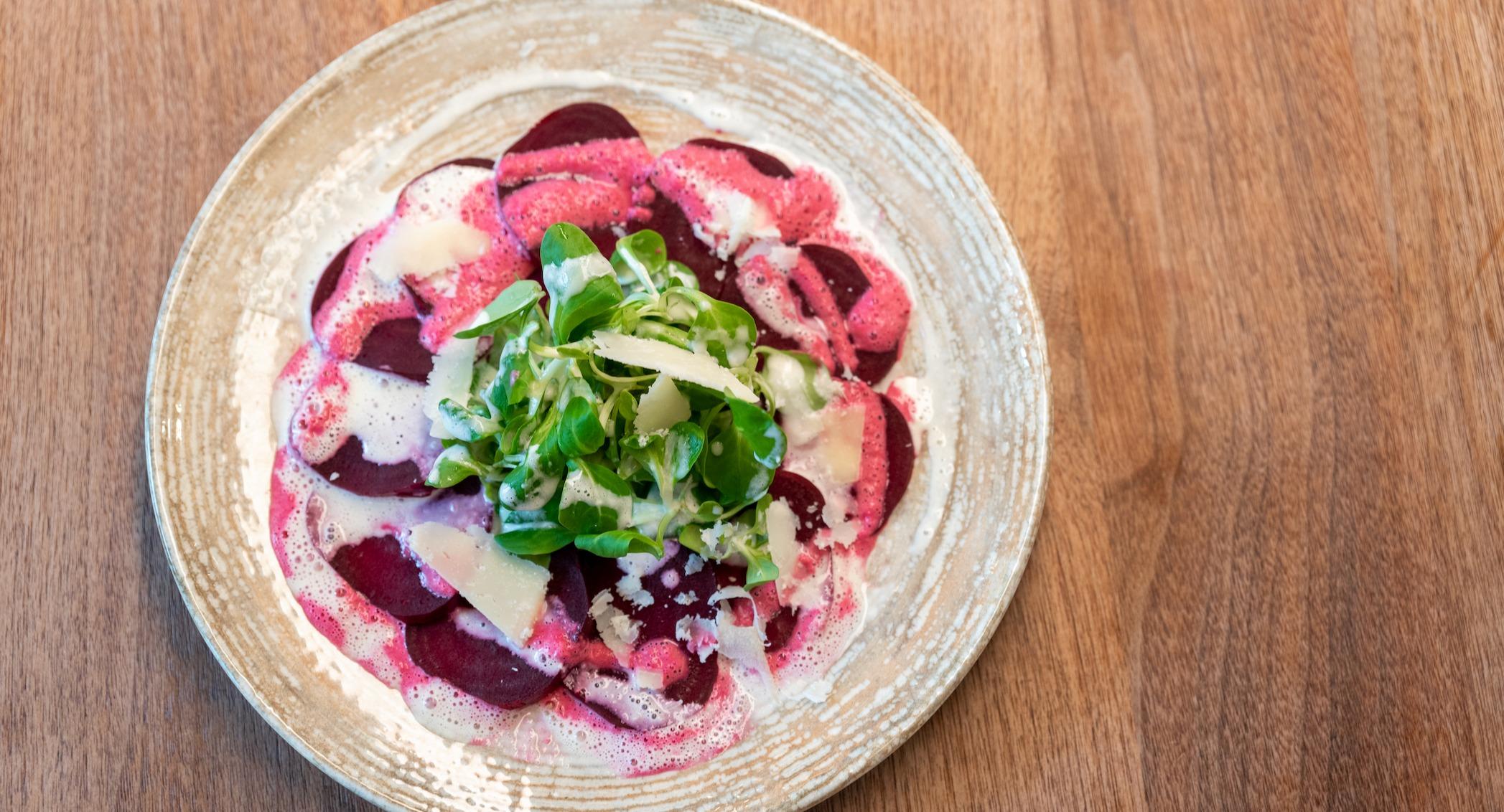 A Restaurant | Bar & Lounge im Auersperg photo 4