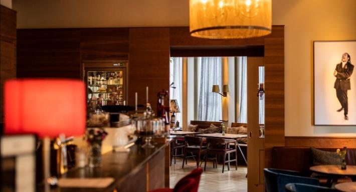 A Restaurant | Bar & Lounge im Auersperg photo 3