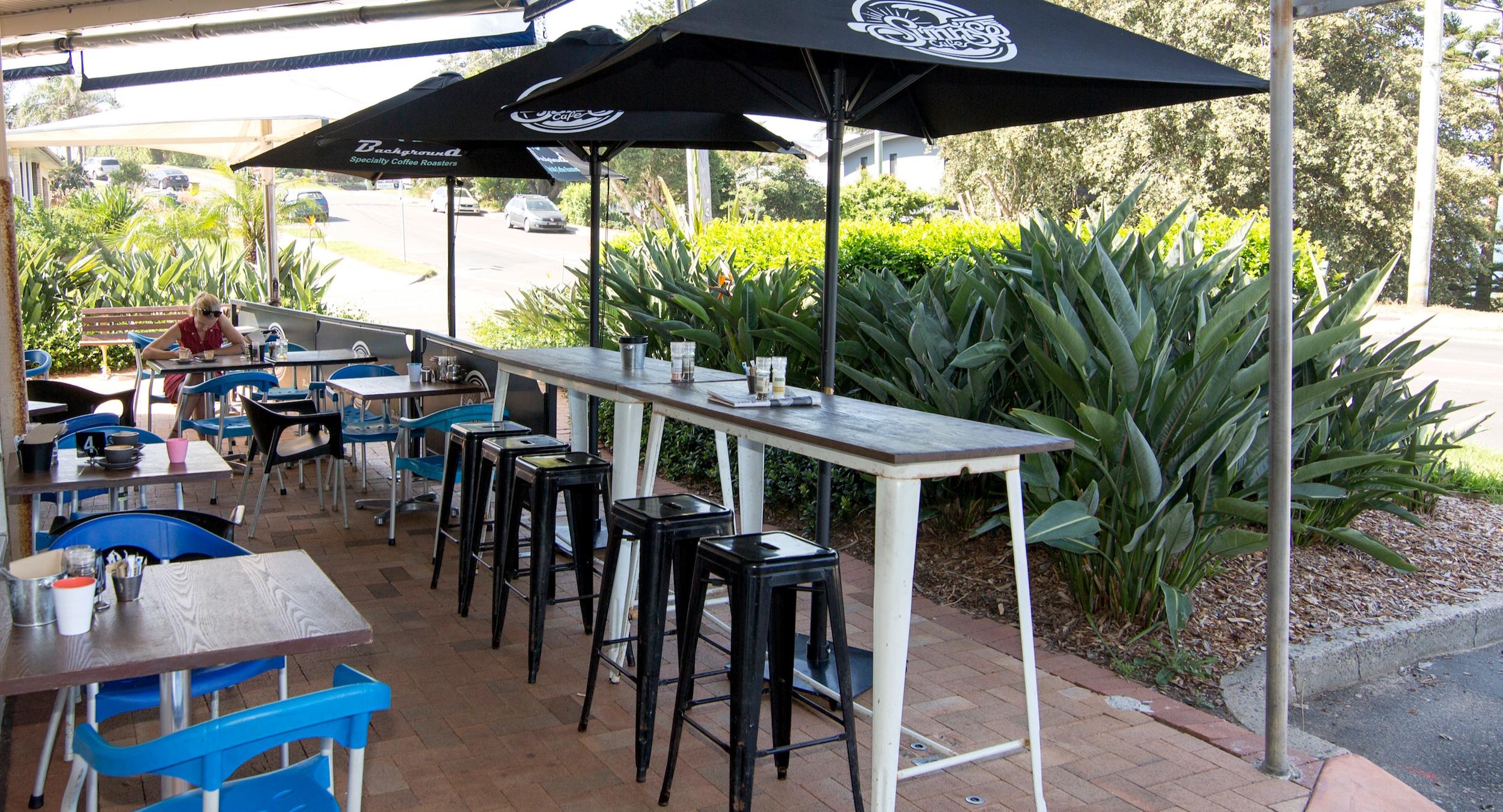 Sunrise Cafe photo 4