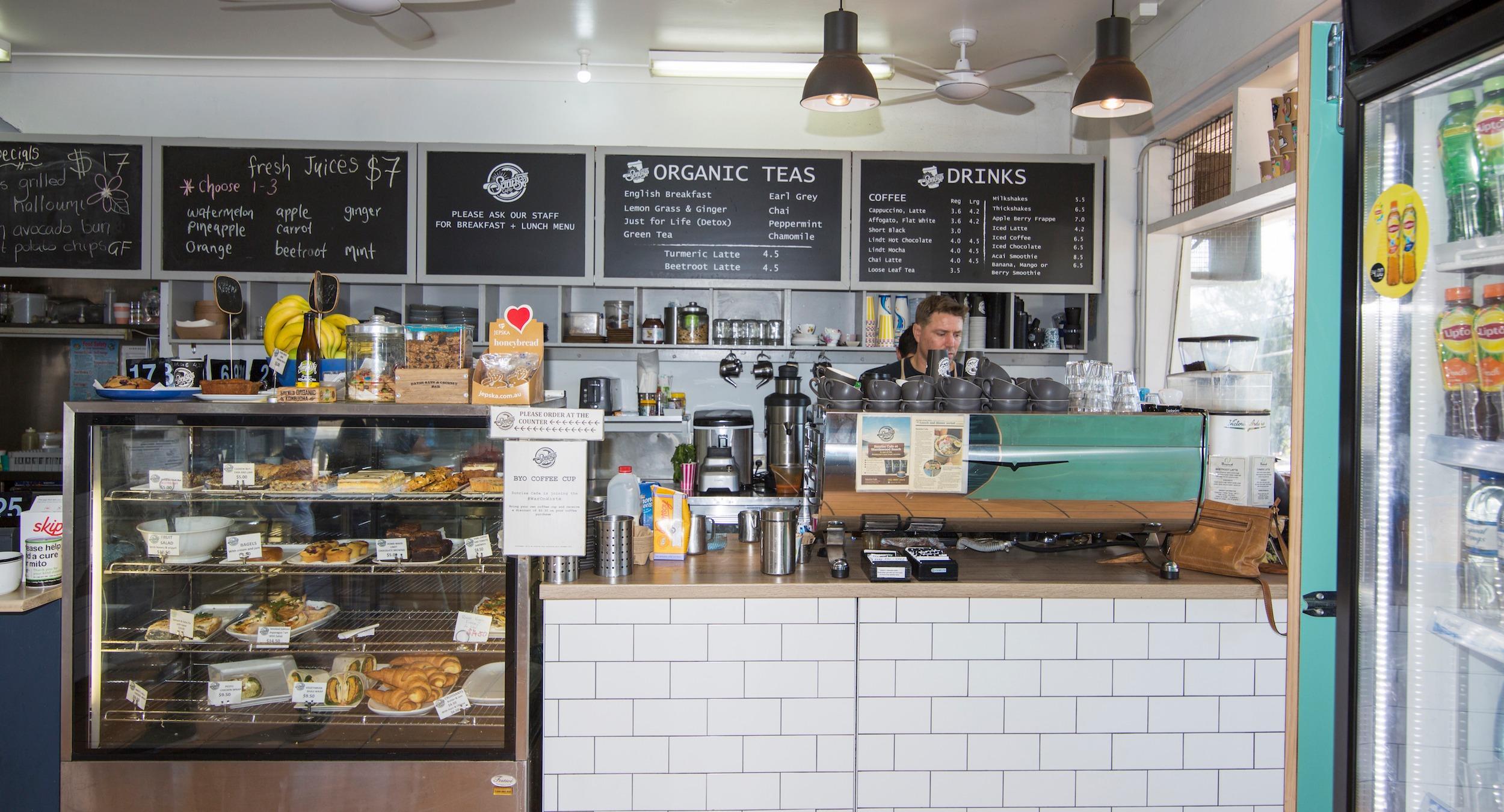 Sunrise Cafe photo 5