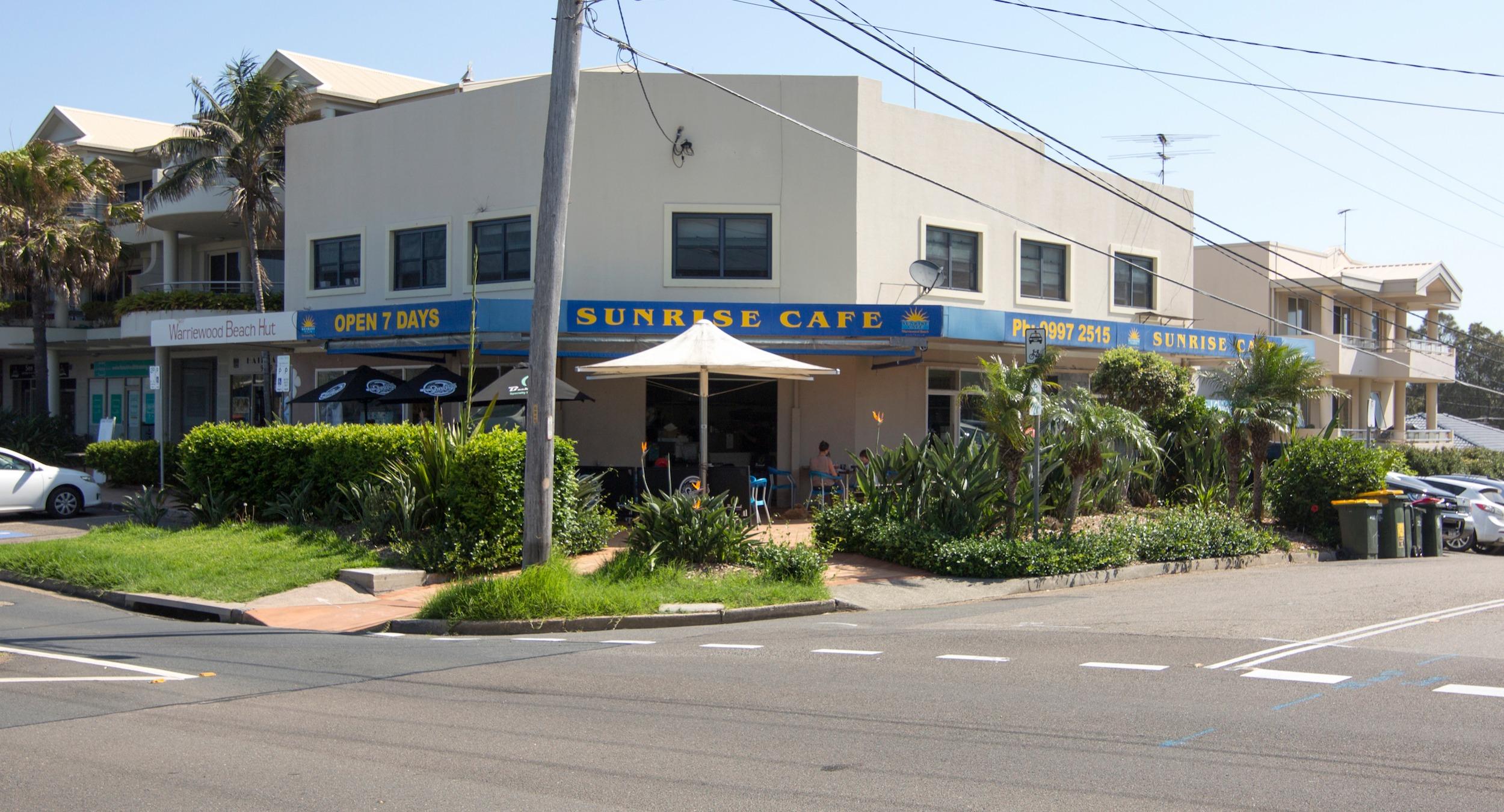 Sunrise Cafe photo 3