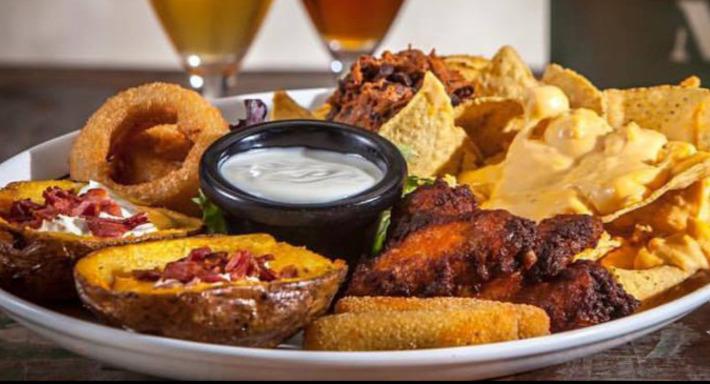 T-Bone Station - Colonna photo 2