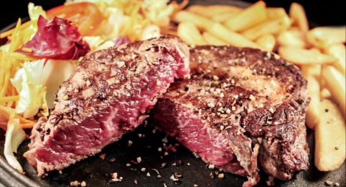 T-Bone Station - Colonna photo 3