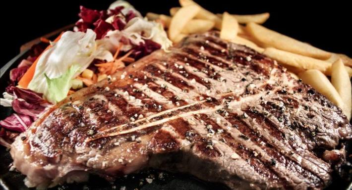 T-Bone Station - Colonna photo 5