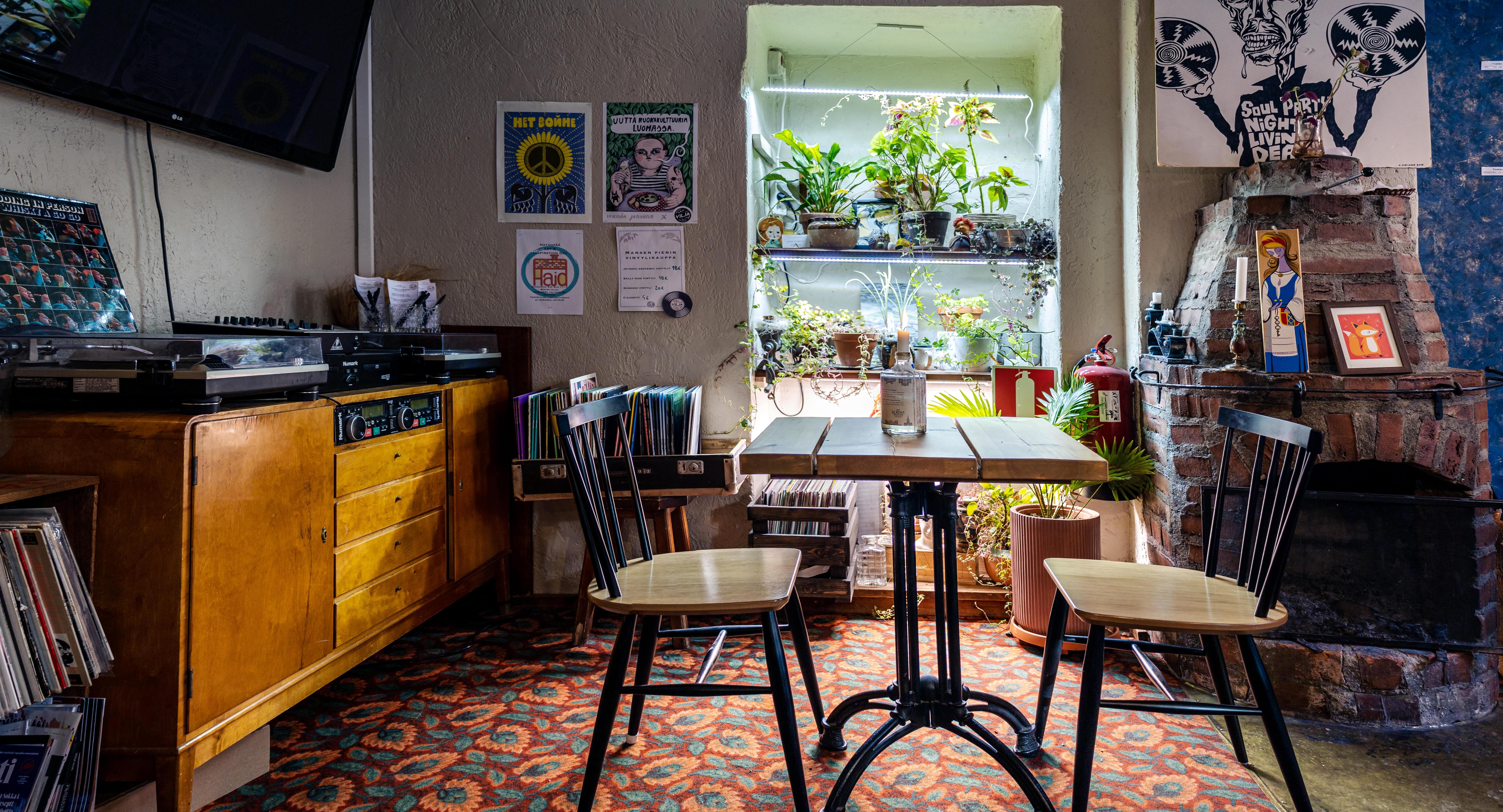 Bistro Vilja photo 4