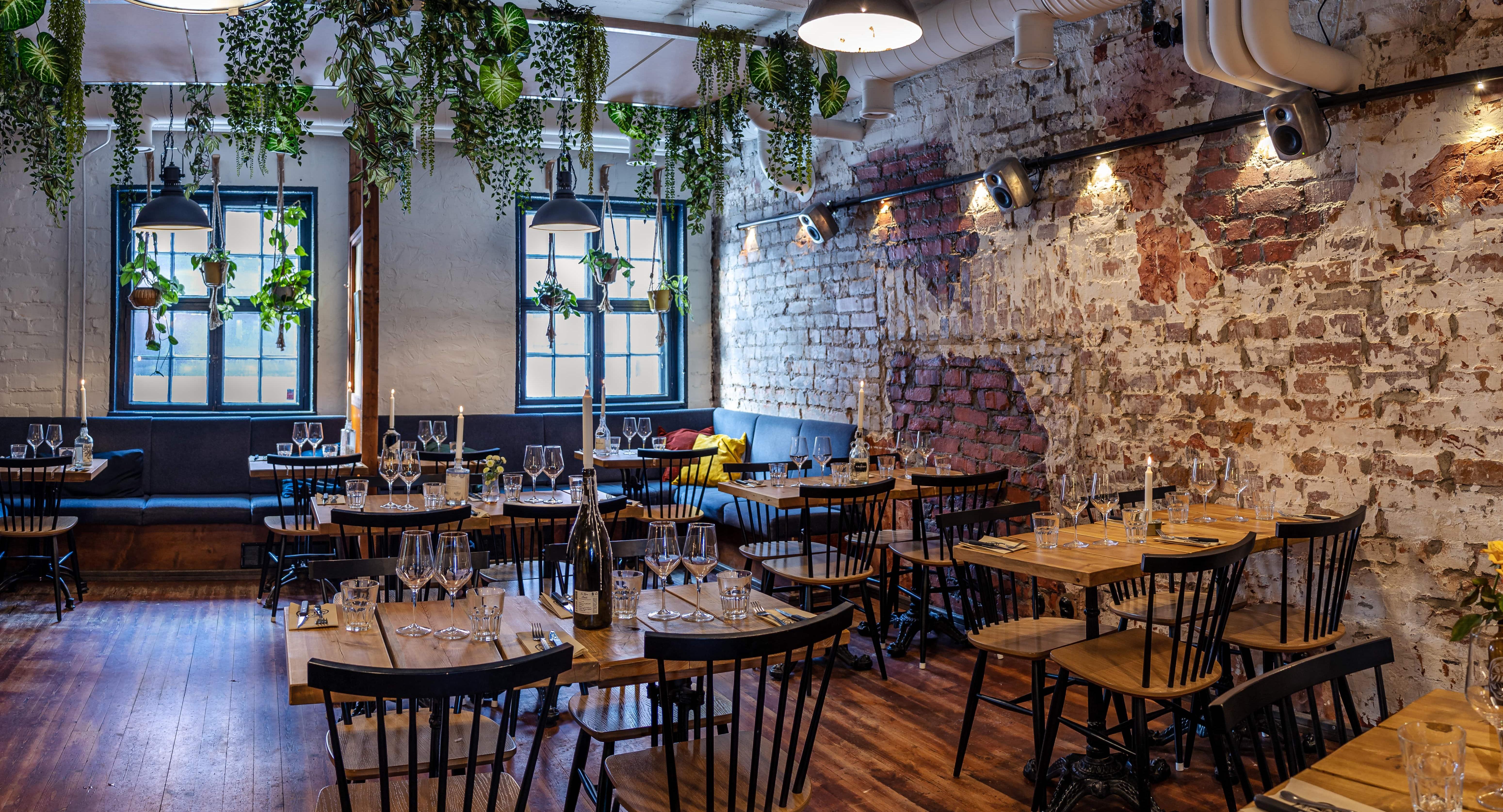 Bistro Vilja photo 2