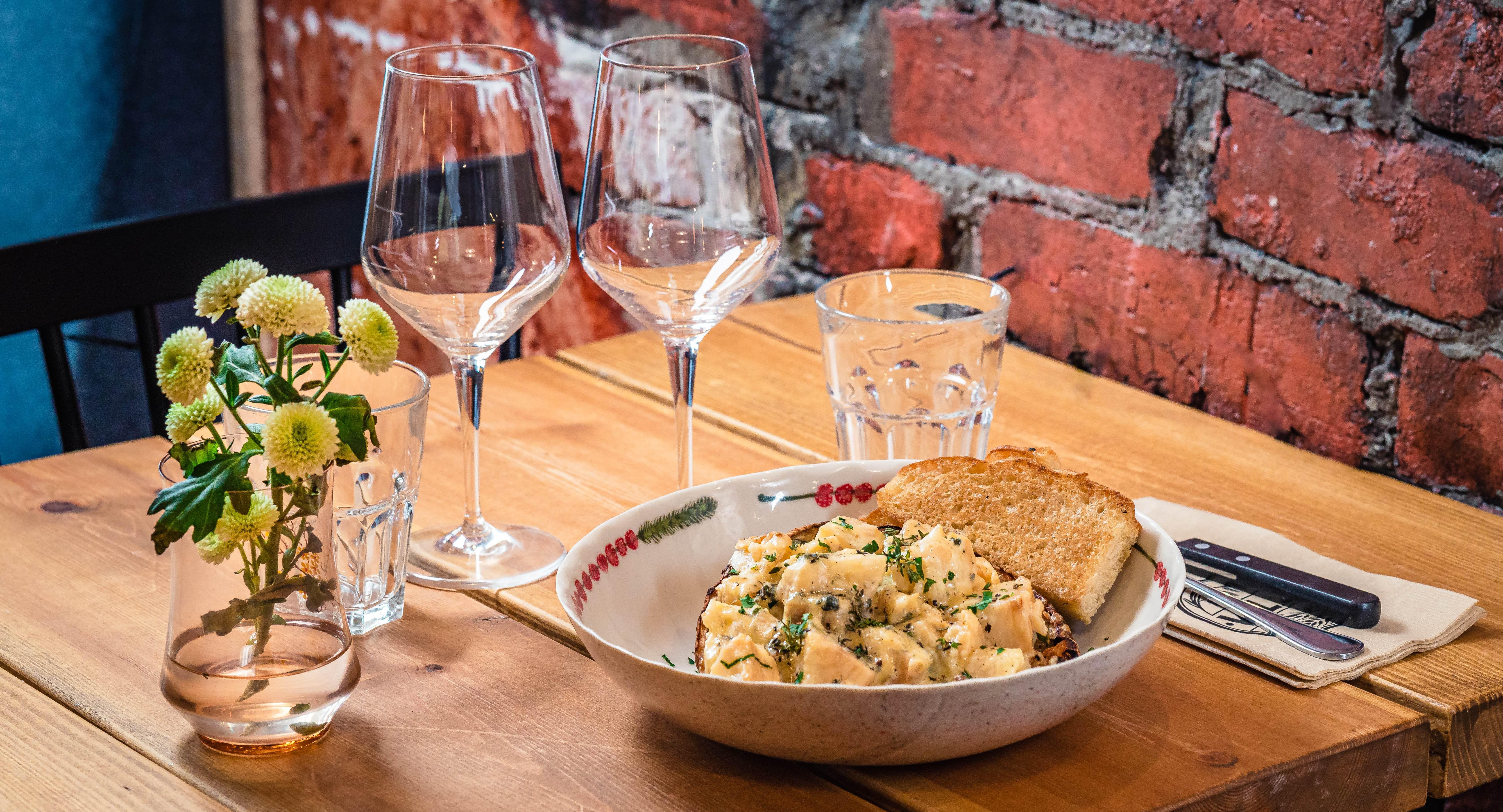 Bistro Vilja photo 3