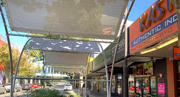 Kasturi Indian Restaurant photo 2