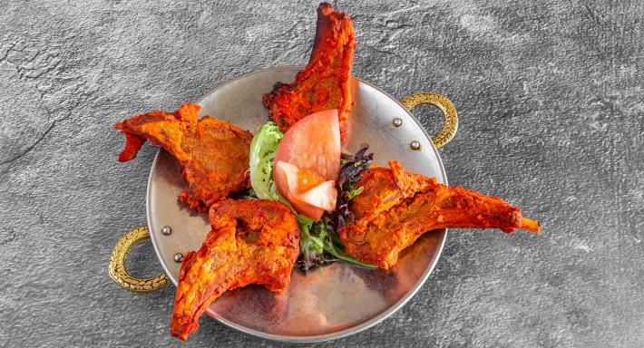 Kasturi Indian Restaurant photo 3