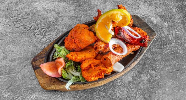 Kasturi Indian Restaurant photo 5