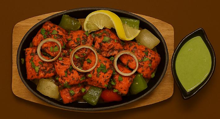 Big Bite Bella Vista