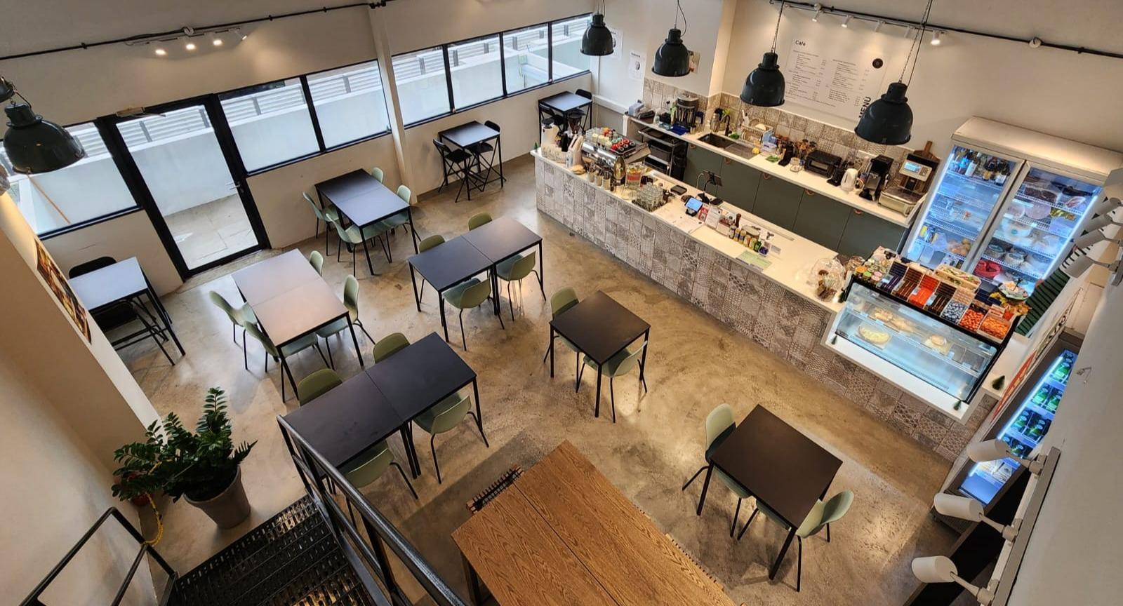 Italian Coffee Lab photo 3