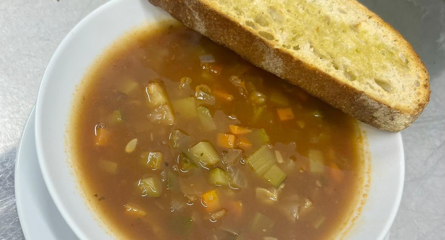 Italian Coffee Lab photo 4