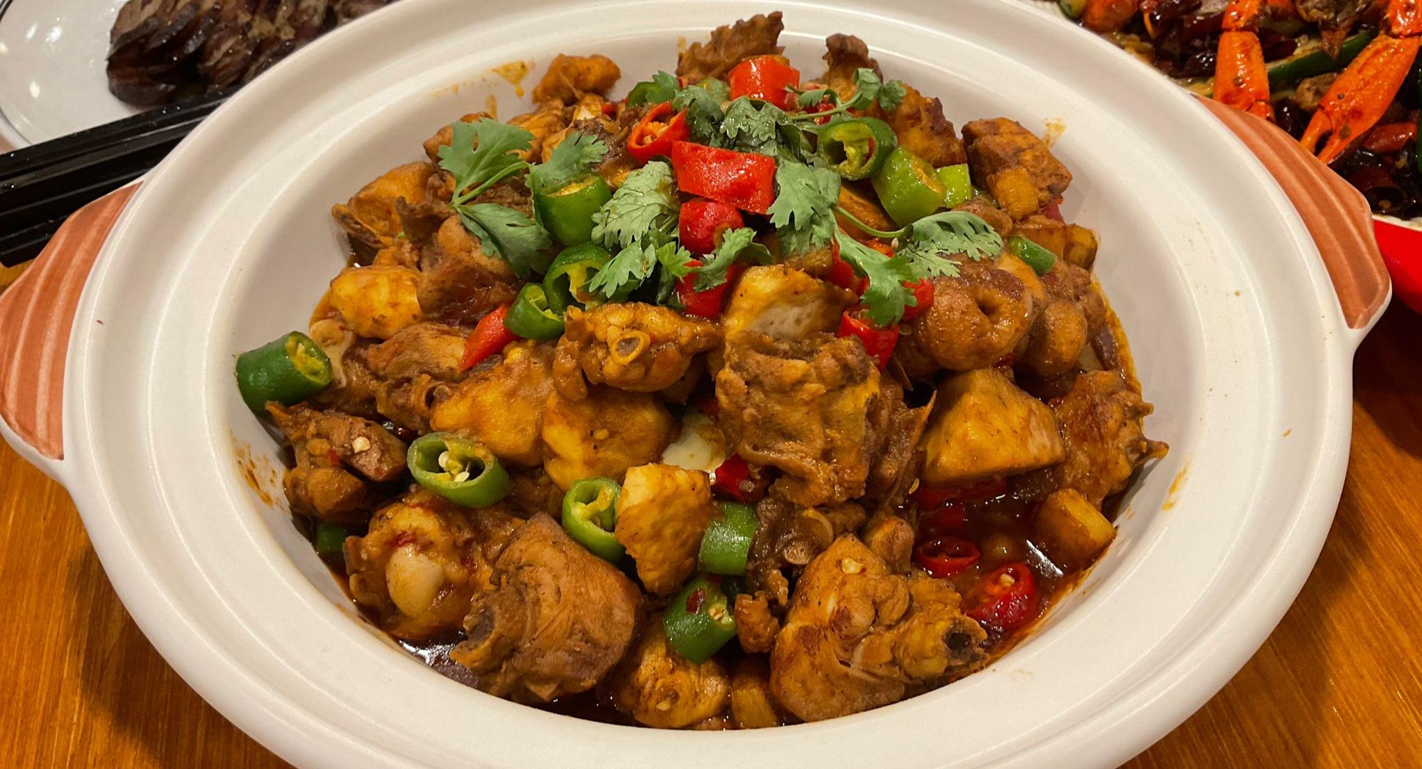 SOYLICIOUS HOUSE OF TASTE