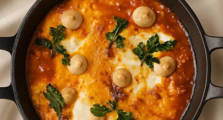 Esteria Cafe & Restaurant photo 5