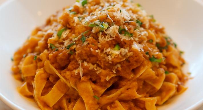 Esteria Cafe & Restaurant photo 4