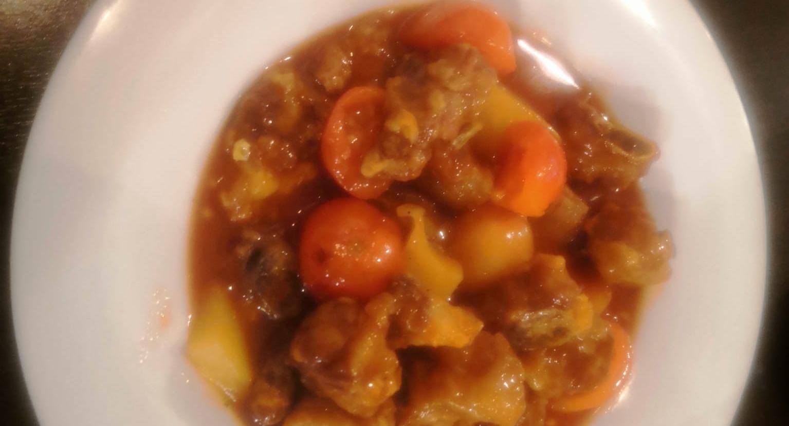 Bwg Ramen Ristorante Giapponese/Cinese photo 3