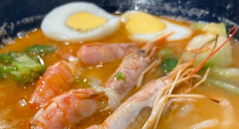 Bwg Ramen Ristorante Giapponese/Cinese photo 2