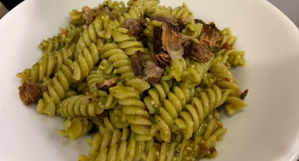 Trattoria Pigneto photo 2