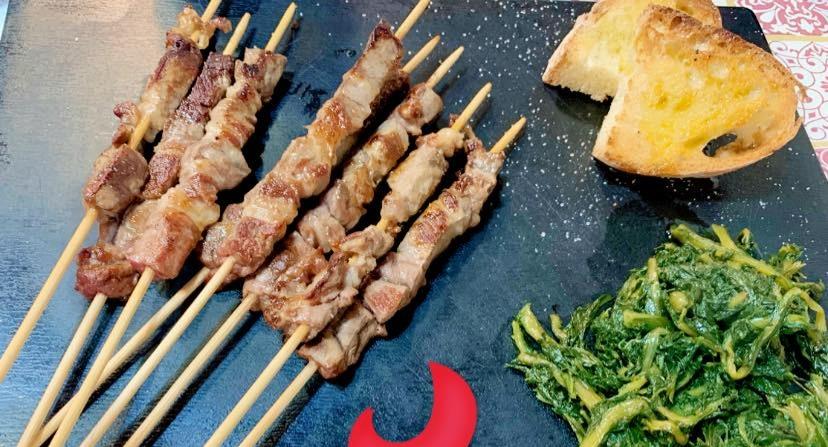 Trattoria Pigneto photo 4