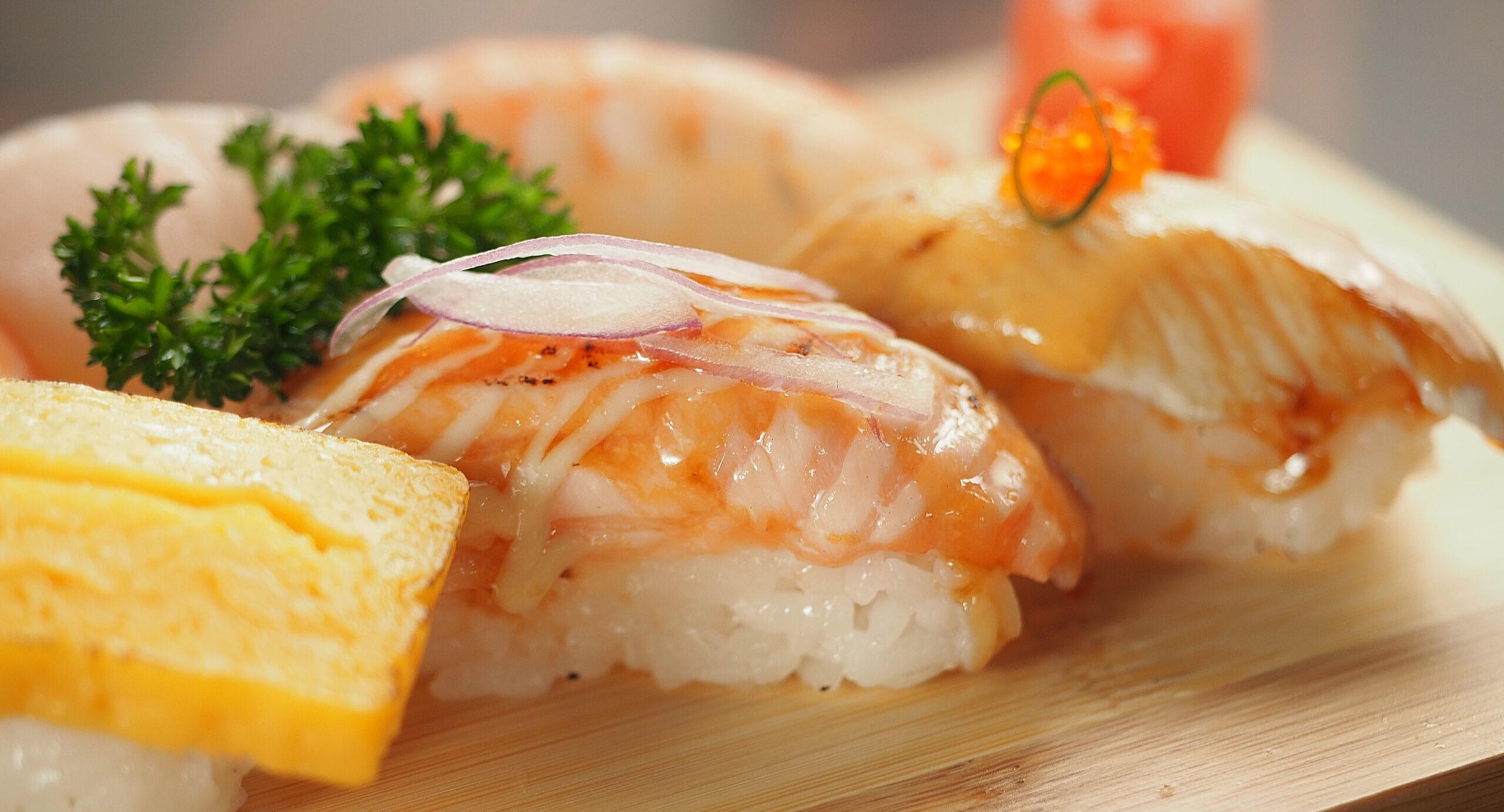 Omasa Japanese All You Can Eat - Tuart Hill