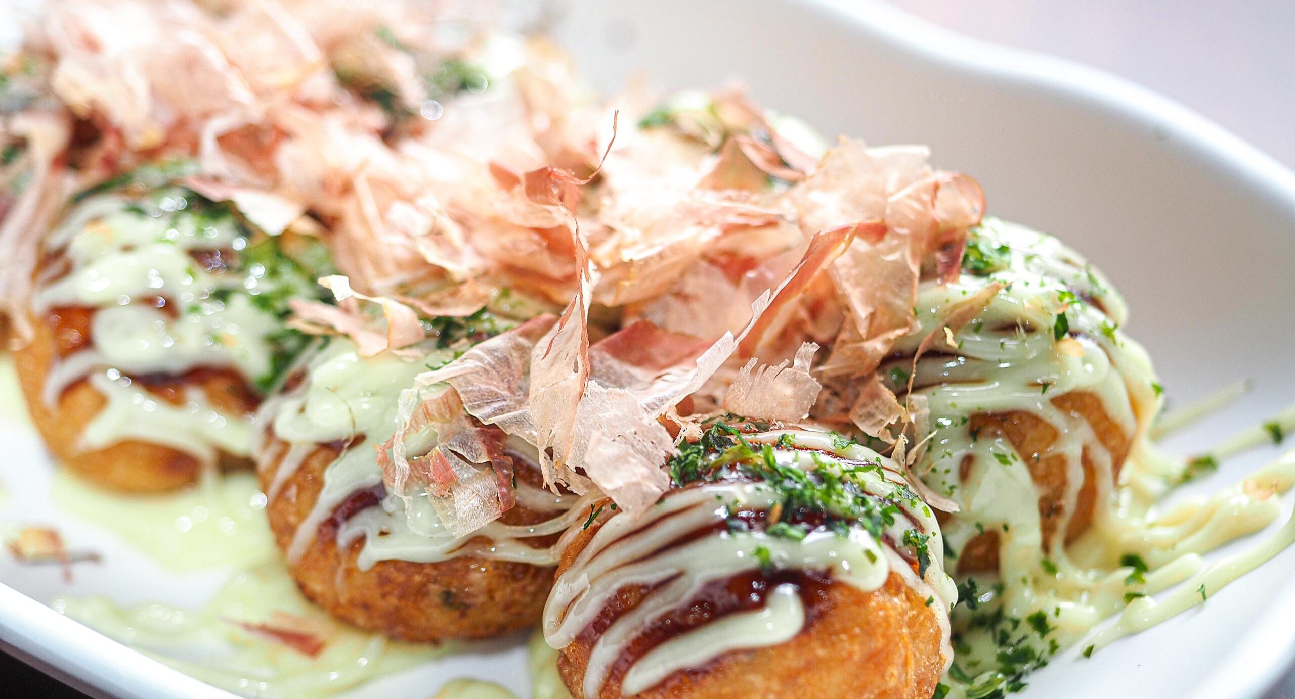 Omasa Japanese All You Can Eat - Tuart Hill photo 5