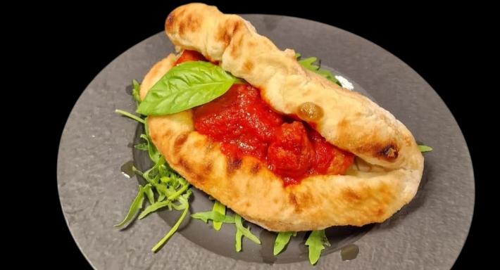 Pizzeria Maravè Roma photo 2