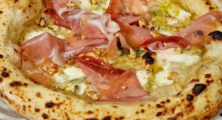 Pizzeria Maravè Roma photo 4