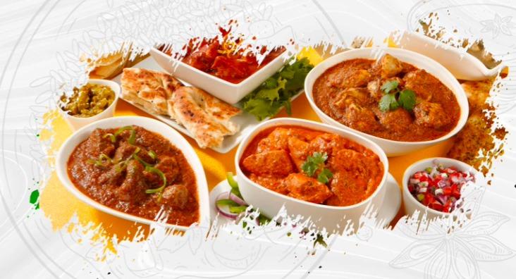 Maharani Table photo 3