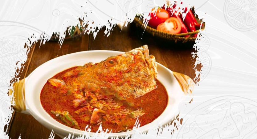 Maharani Table photo 2