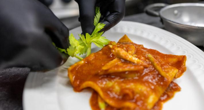 Osteria Galeassi 1907 | Trastevere