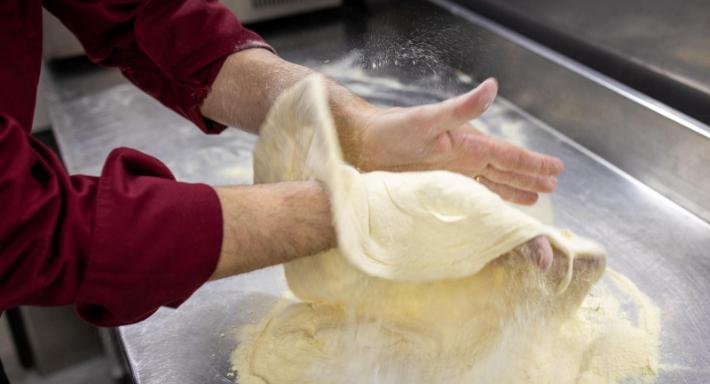 Osteria Galeassi 1907 | Trastevere photo 2