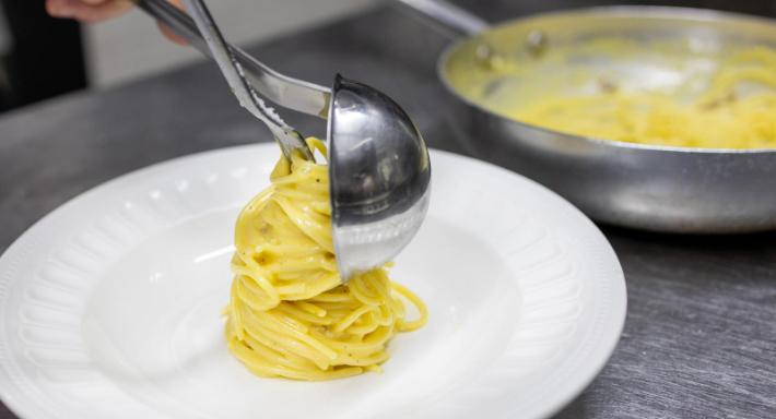 Osteria Galeassi 1907 | Trastevere photo 3