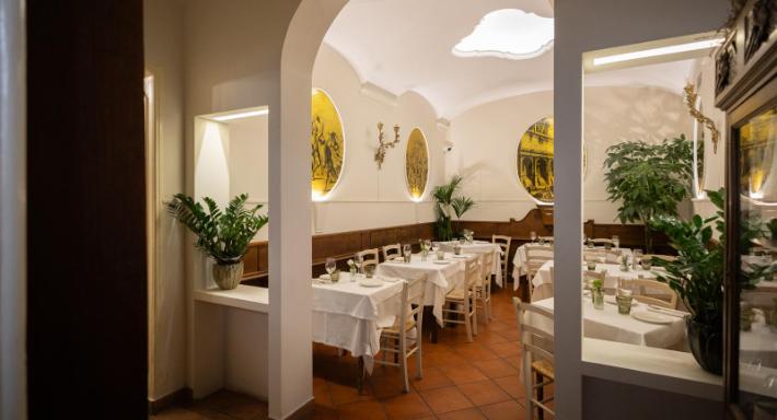 Osteria Galeassi 1907 | Trastevere photo 4