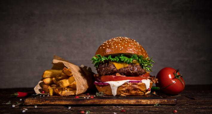 Ravintola Mäkelän Kulma