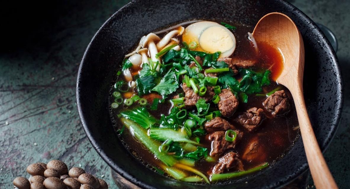 Noodle Story Hertsi photo 2