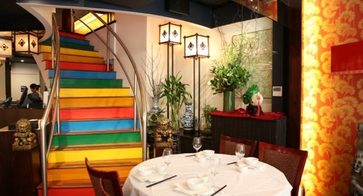 Fortune Village Chinese Restaurant