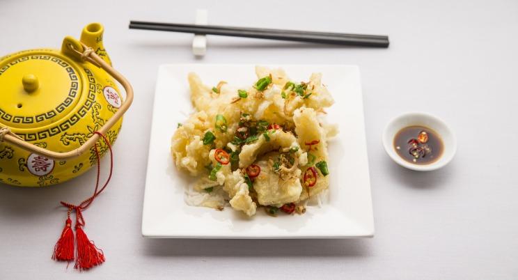 Fortune Village Chinese Restaurant photo 2