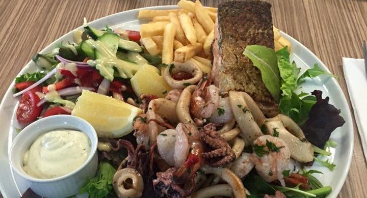 Mark's at Oatley photo 2