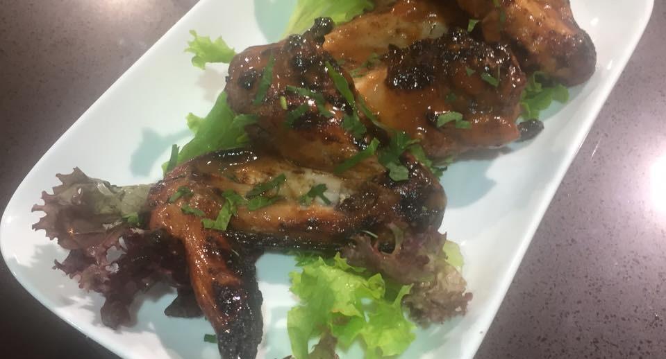 Mark's at Oatley photo 4