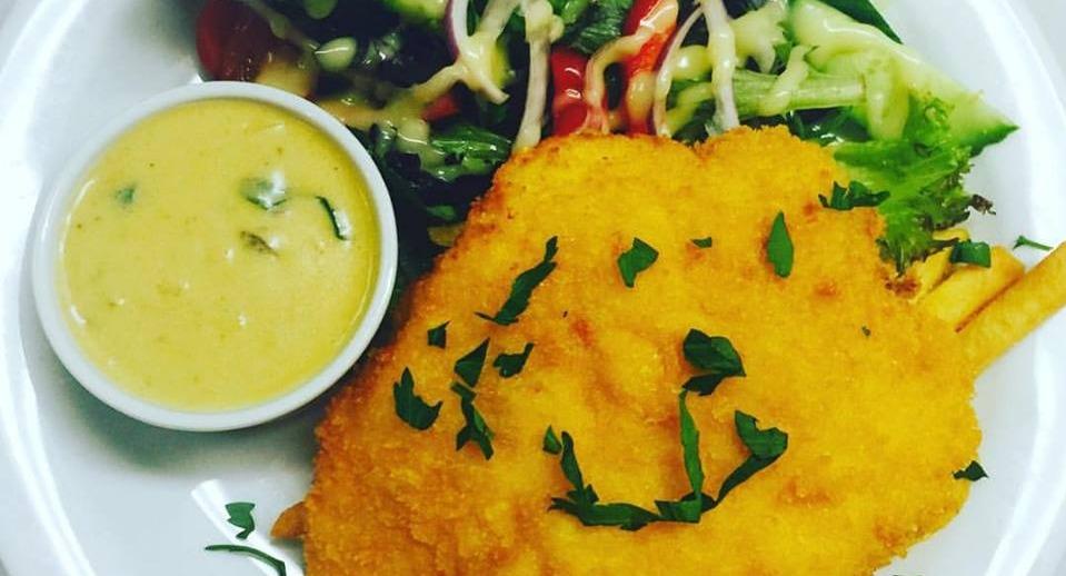 Mark's at Oatley photo 3